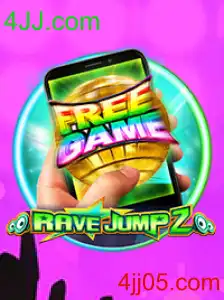 RaveJump2M